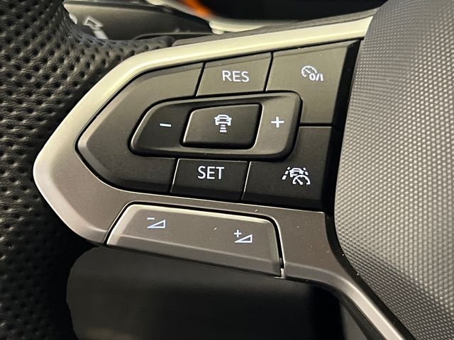 New 2026 Gray Volkswagen 2.0T Autobahn image 13