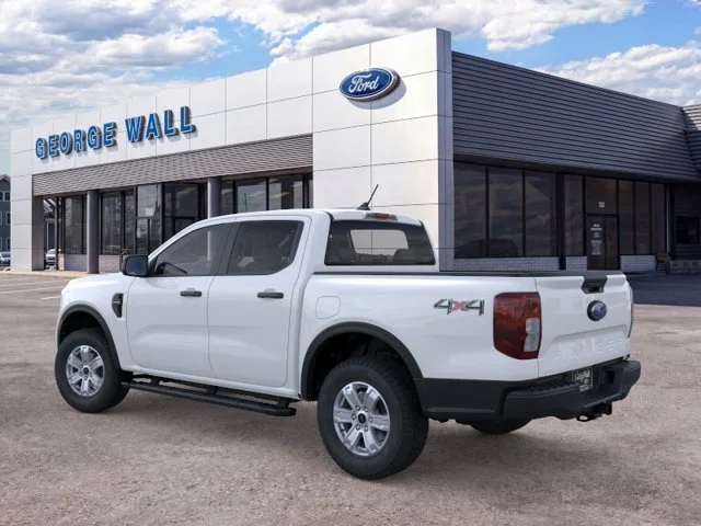 New 2026 Oxford White Ford XL image 4