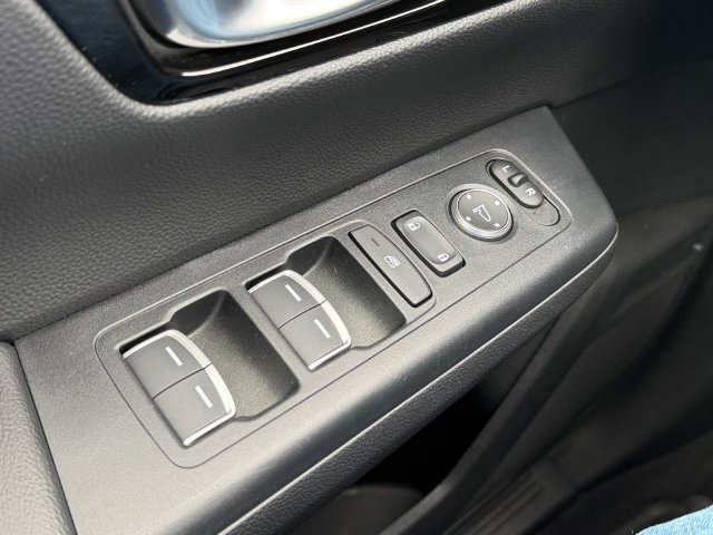 Certified Used 2024 White Honda EX-L image 18