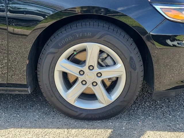 2025 Chevrolet Malibu 1LT - Photo 7
