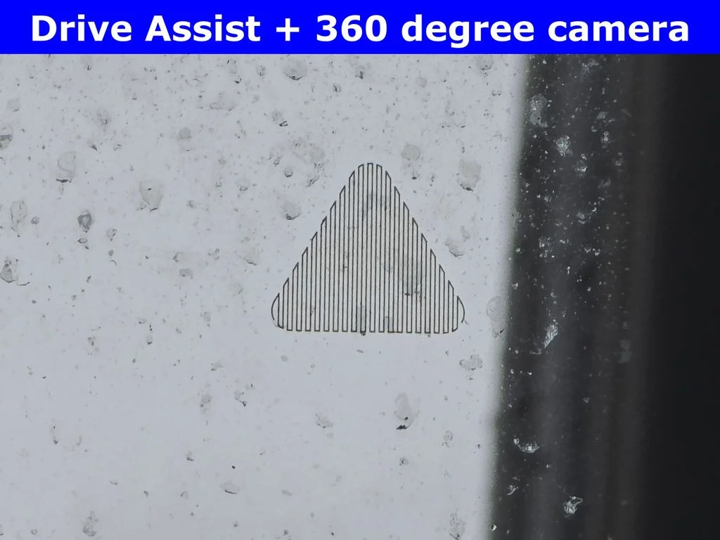 New 2026 Arctic White Mercedes-Benz Cargo 170 WB image 6