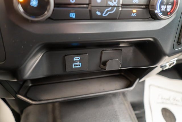Used 2022 White Ford XL image 25
