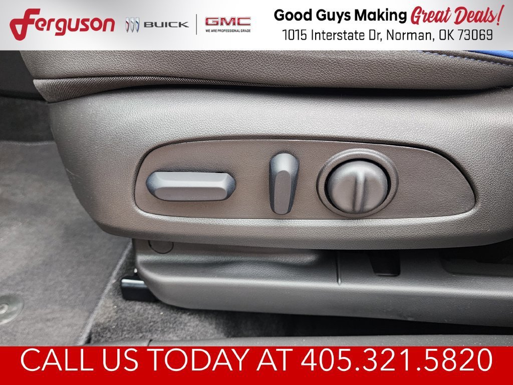 2026 Buick Encore GX Sport Touring - Photo 17