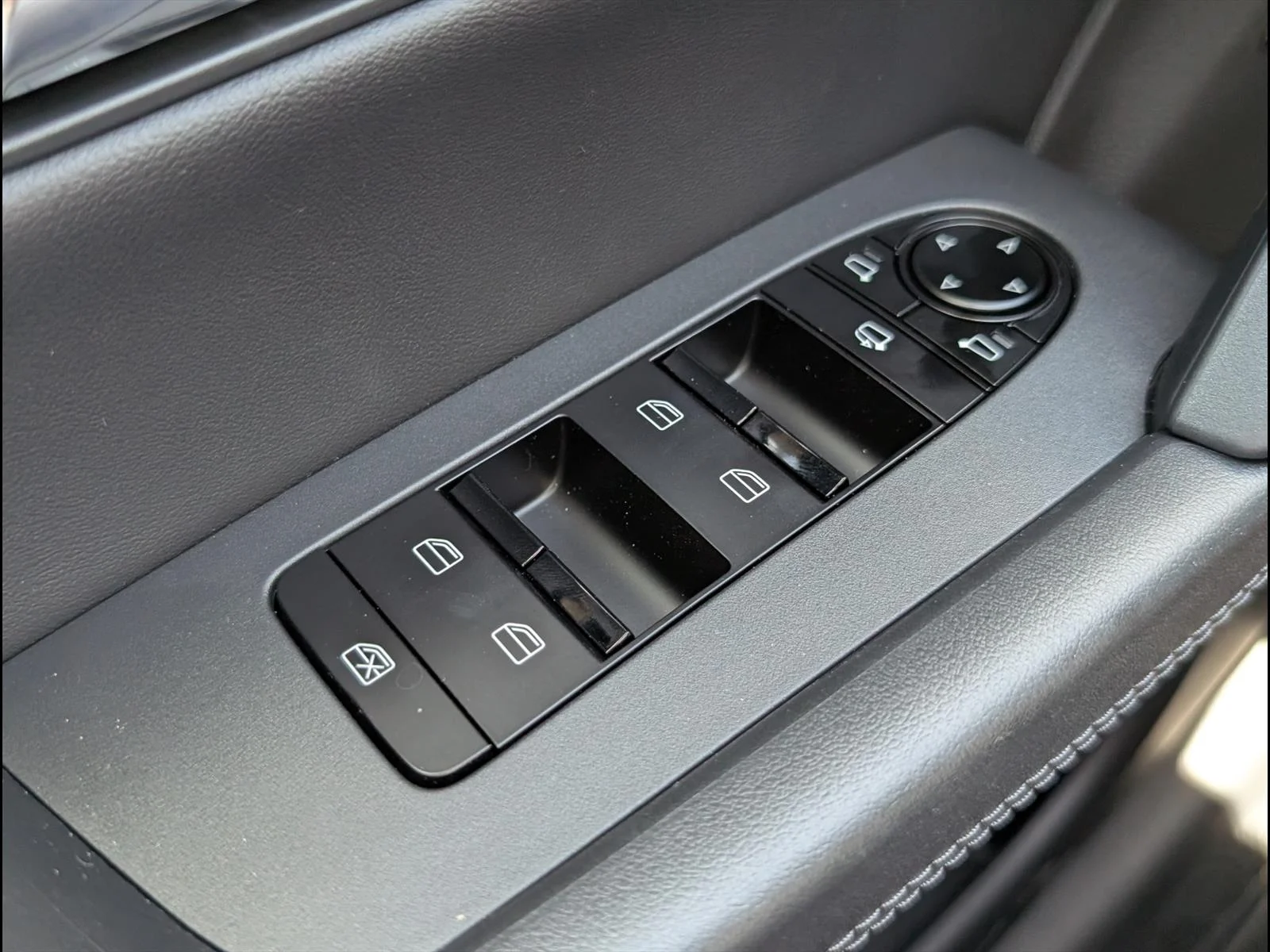 2026 Mazda CX-5 S Select - Photo 16