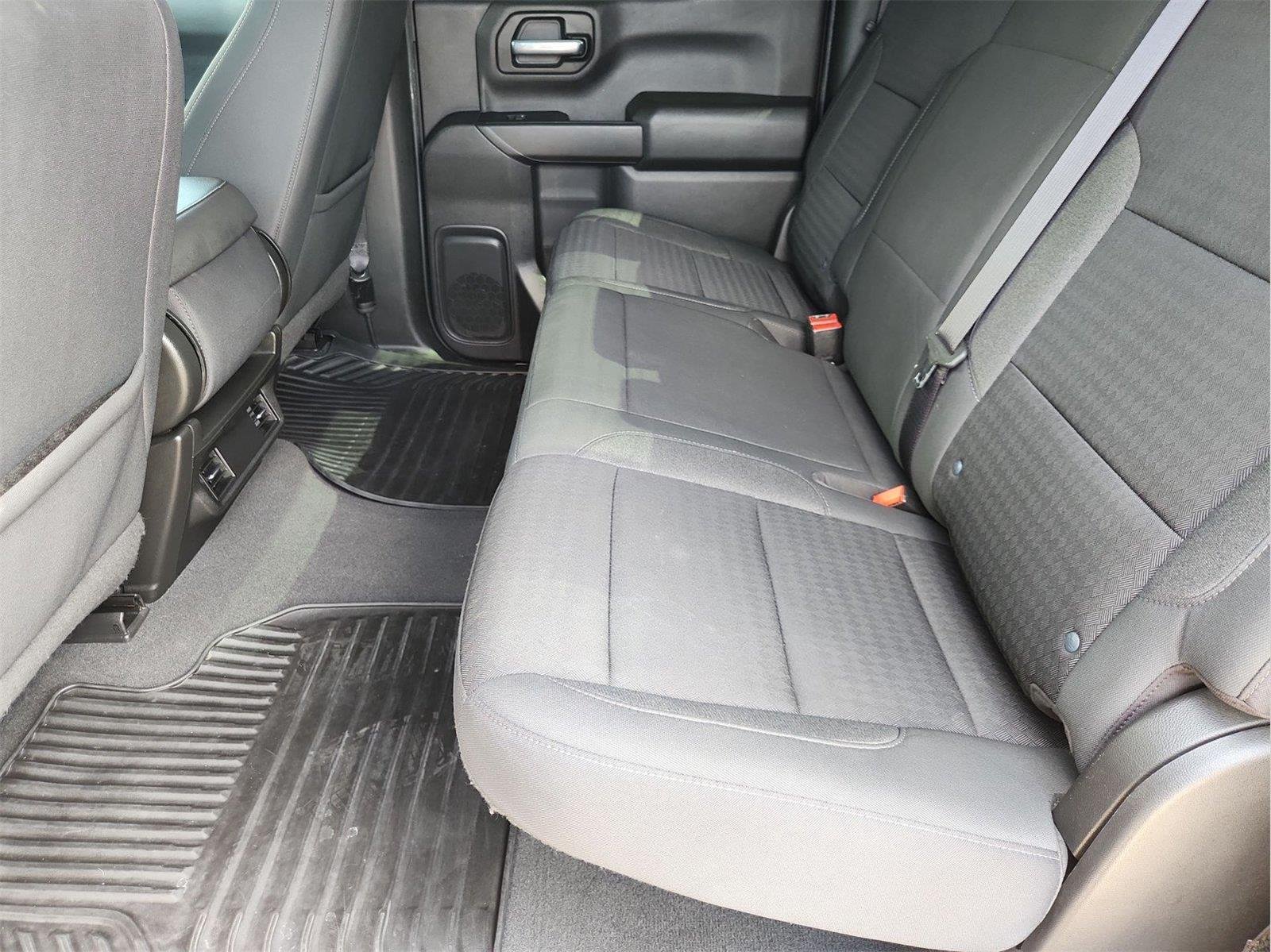 2022 Chevrolet Silverado 1500 photo 23 of 32