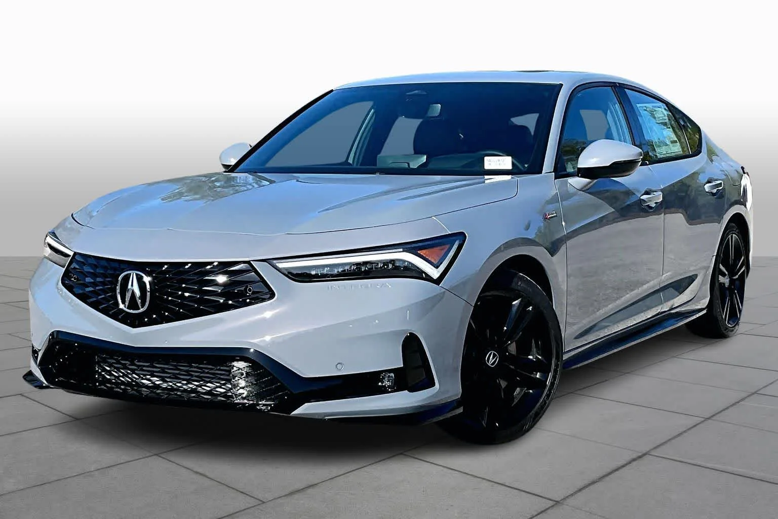 2026 Acura Integra A-Spec with Tech Package's photo