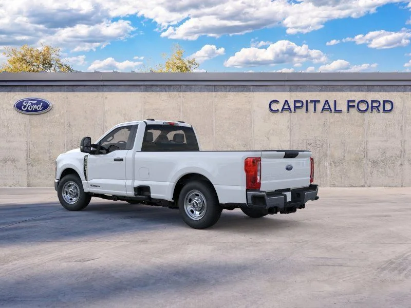 2026 Ford F-350 Super Duty XL - Photo 7