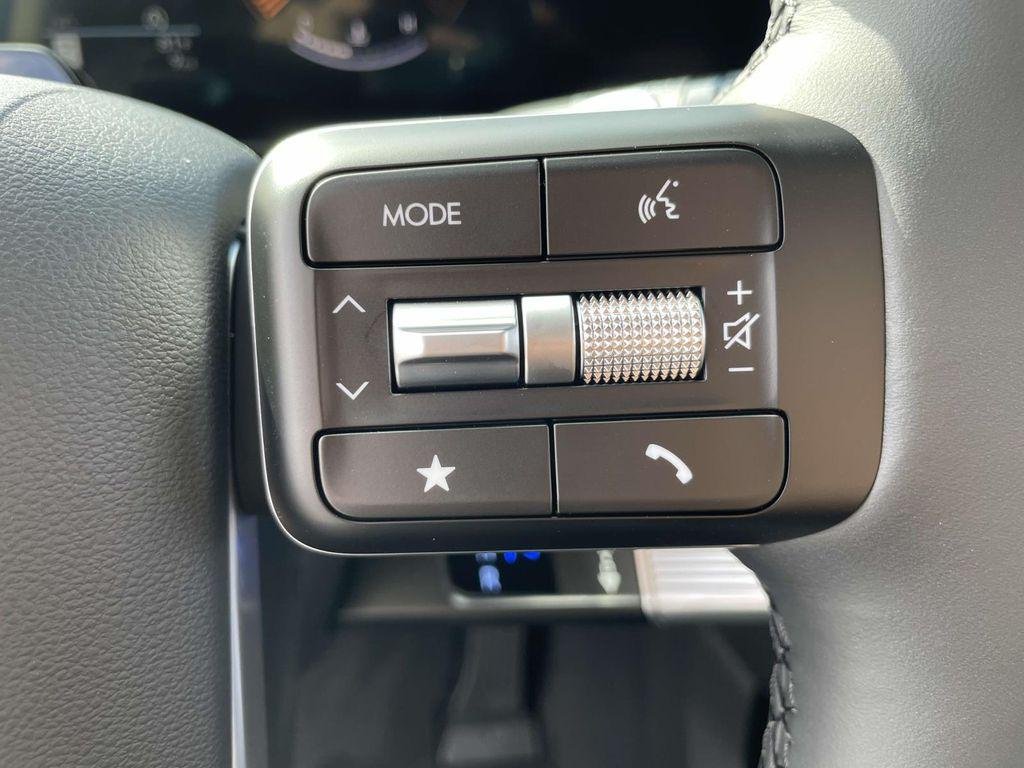 2026 Hyundai Santa Fe SEL - Photo 20