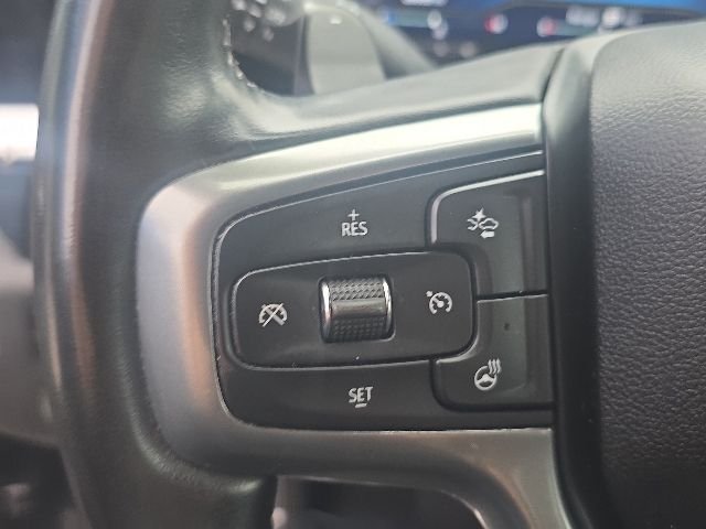 Used 2024 Black Chevrolet LT image 19