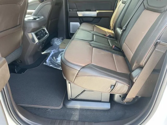 2025 Ford F-250 Super Duty King Ranch - Photo 20