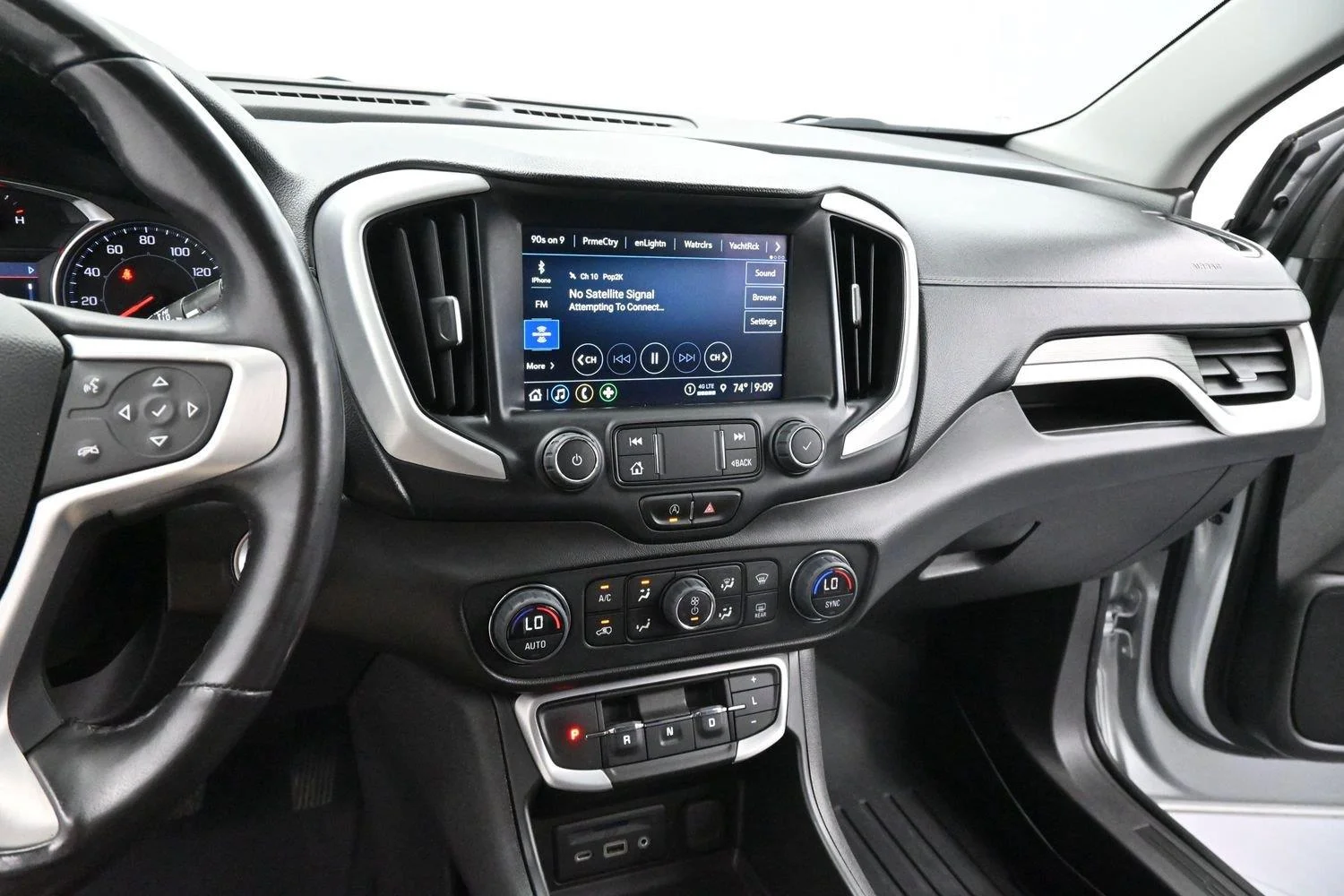 Used 2022 QUICKSILVER METALLIC GMC SLT image 19