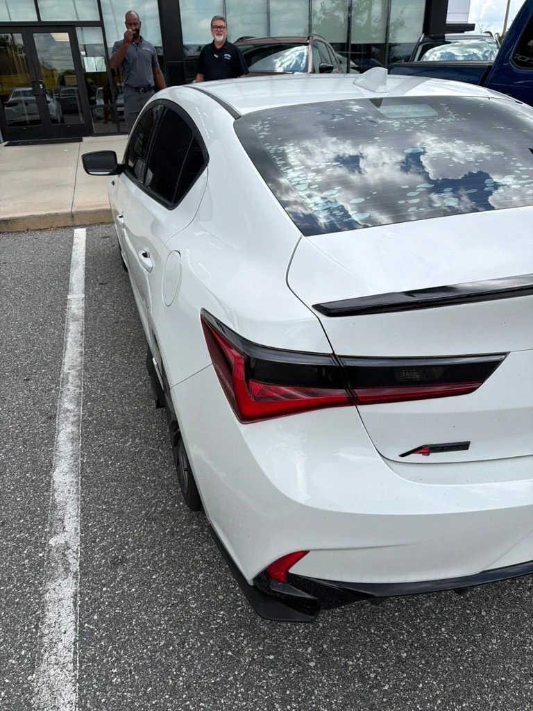 Used 2020  Acura  image 5