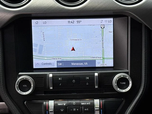 Used 2023 Gray Ford GT Premium image 18