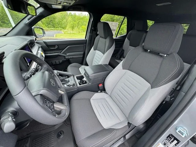 New 2026  Toyota TRD Off Road image 11