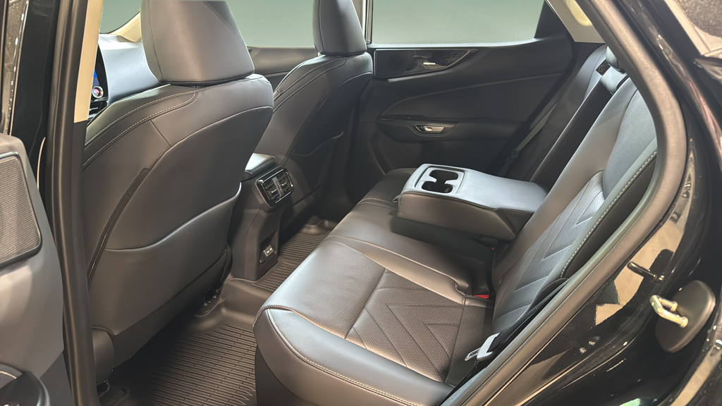 2026 Lexus NX 450h+ Premium - Photo 13