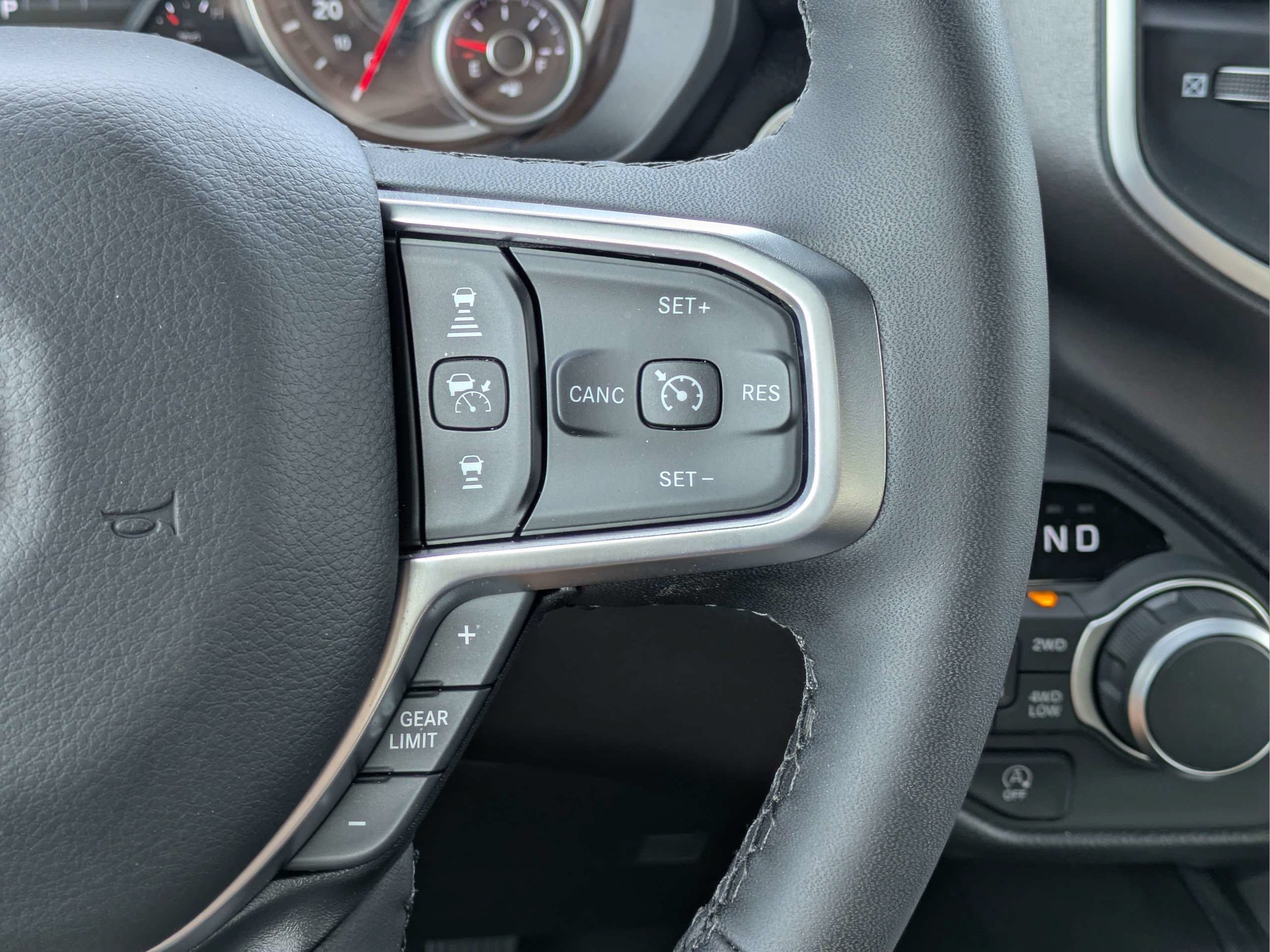 2026 RAM 1500 Big Horn/Lone Star - Photo 26