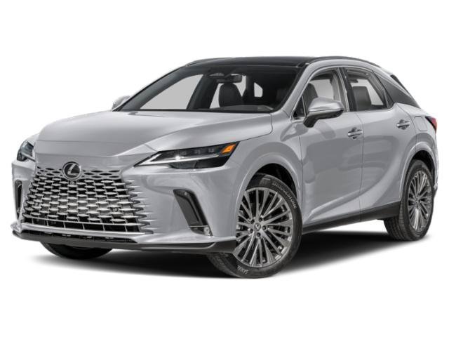 New 2026 Iridium Lexus PREMIUM AWD image 1