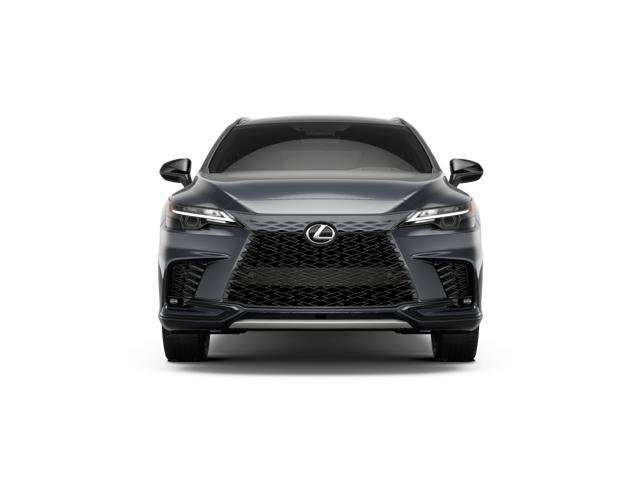 New 2026 Cloudburst Gray Lexus F SPORT PERFORMANCE AWD image 5