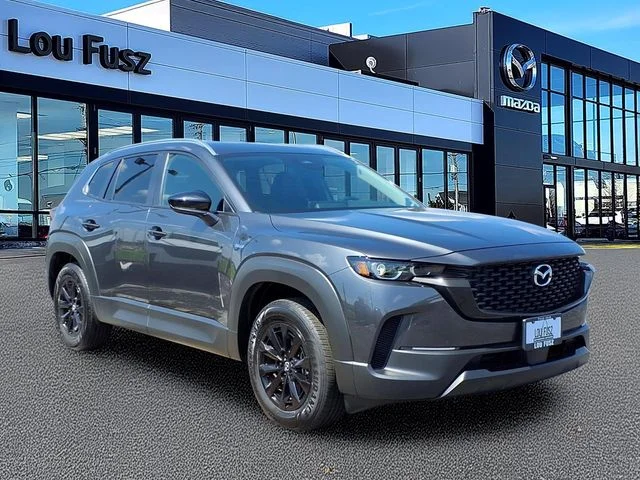 2025 Mazda CX-50 Hybrid Preferred