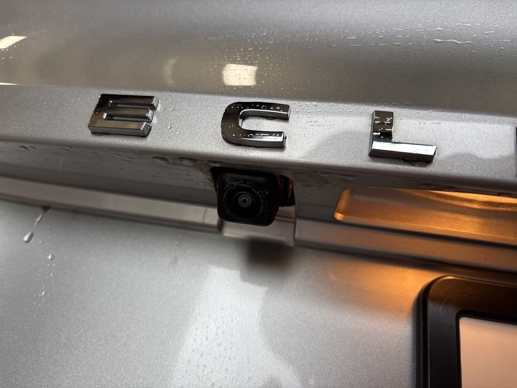 2024 Mitsubishi Eclipse Cross SE - Photo 32