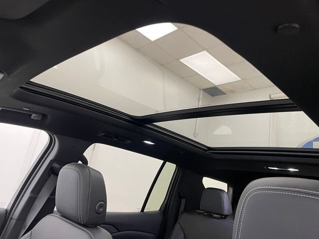 2026 Chevrolet Traverse LT - Photo 12