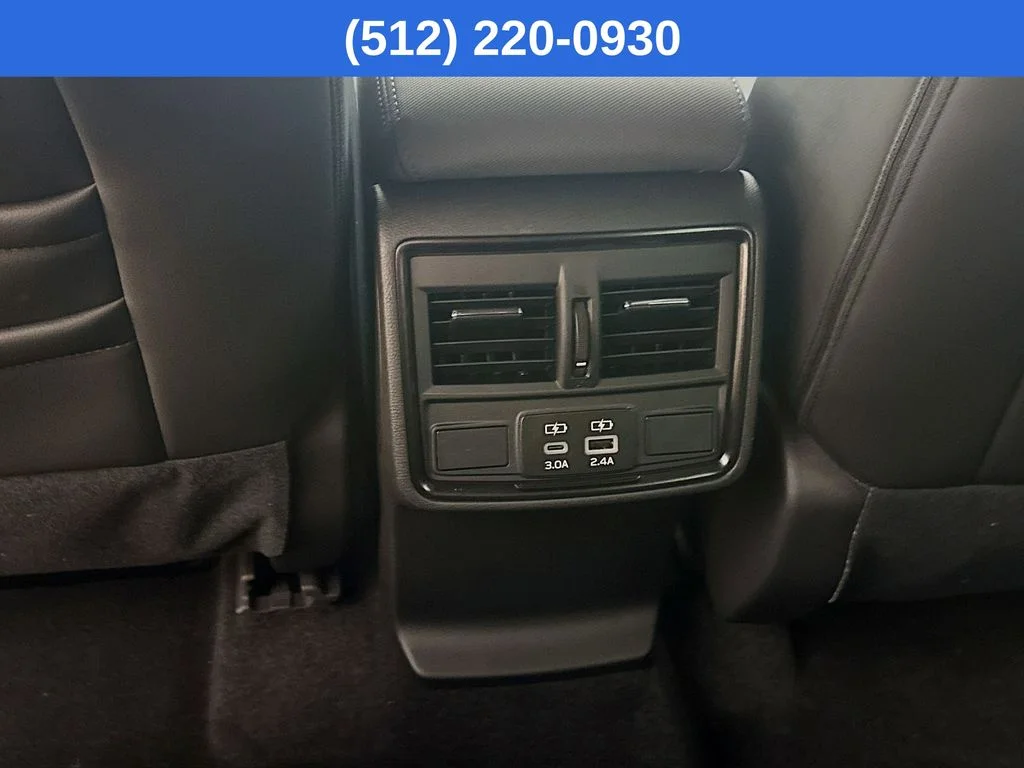 New 2026 Gray Subaru Limited Hybrid image 31