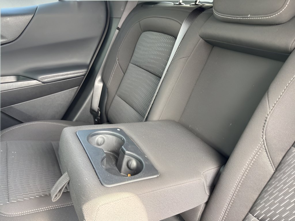 2026 Chevrolet Equinox LT - Photo 16