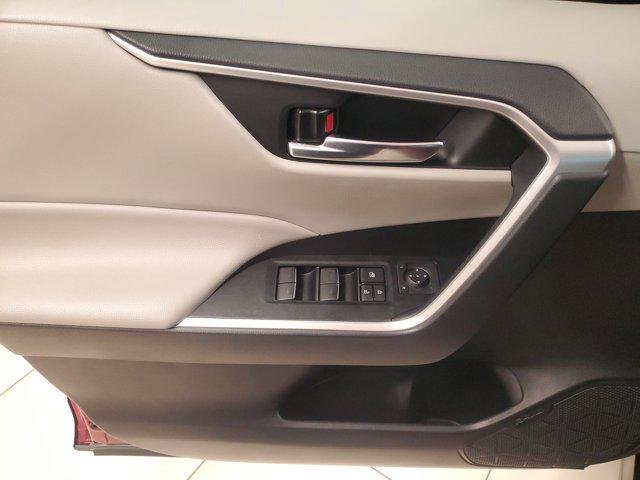 Certified Used 2023 RUBY FLARE PEARL Toyota  image 19