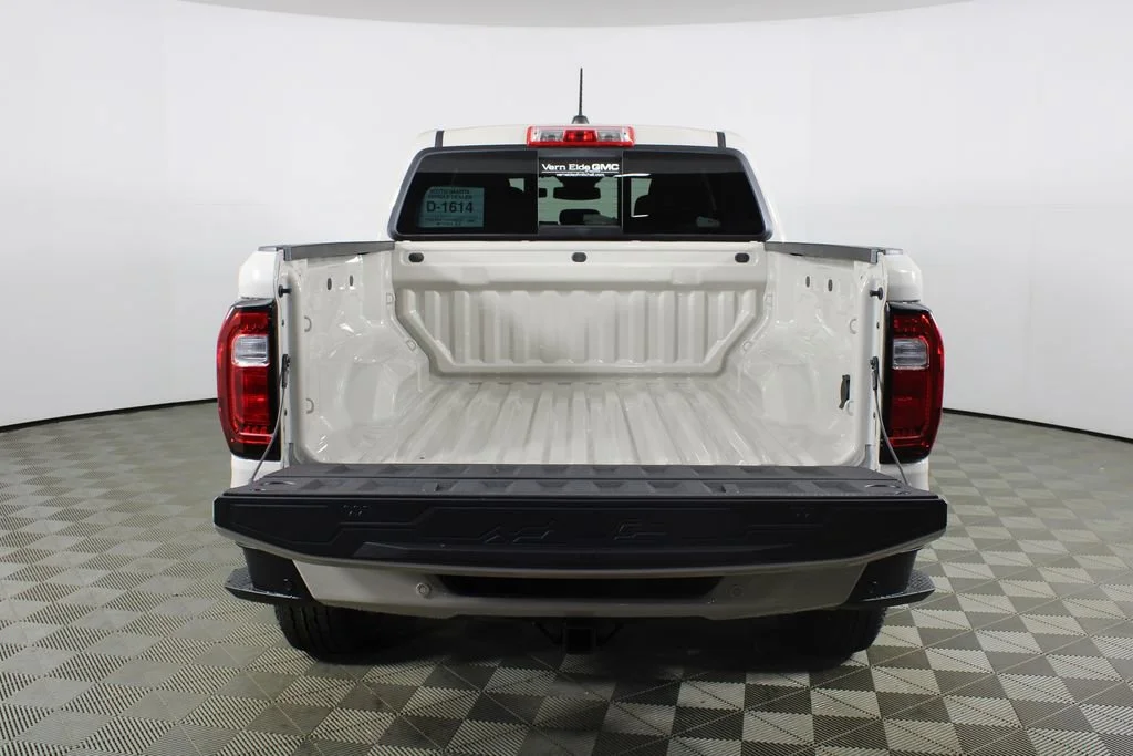 New 2026 Coastal Dune GMC Elevation image 7