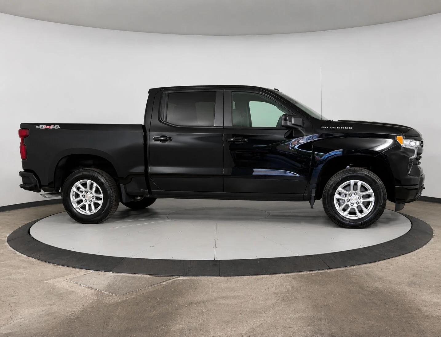 2026 Chevrolet Silverado 1500 RST - Photo 7