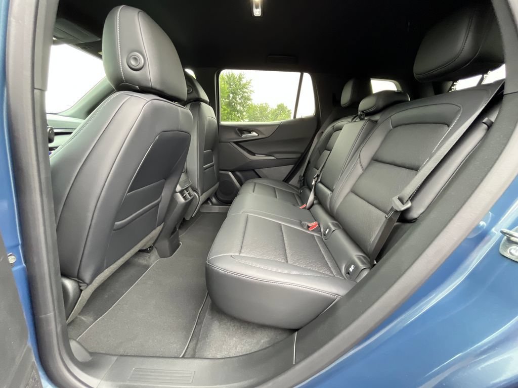 2026 Chevrolet Equinox LT - Photo 14