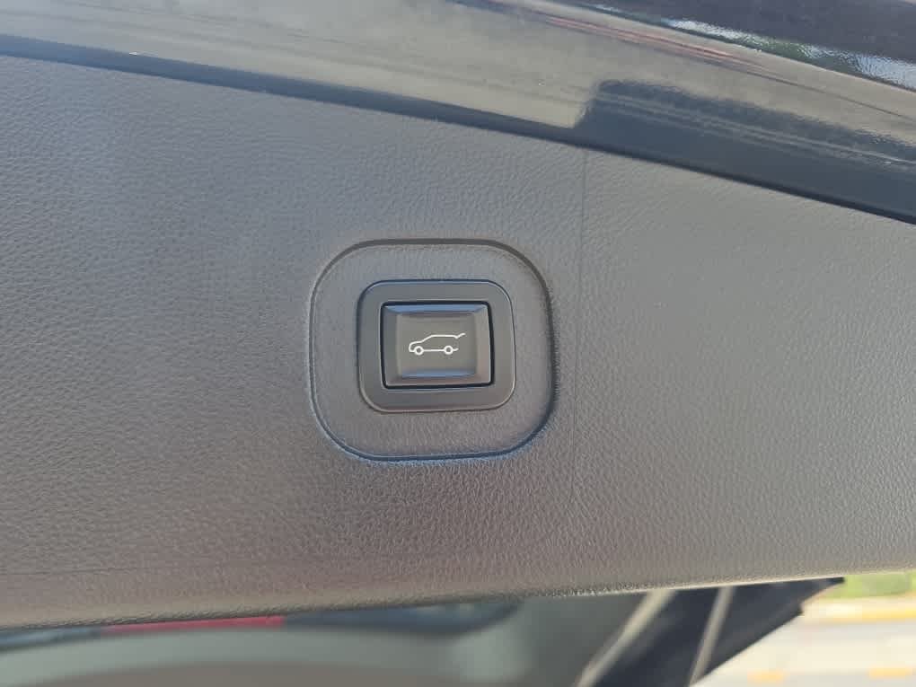 Used 2015 Onyx Black GMC SLT image 21