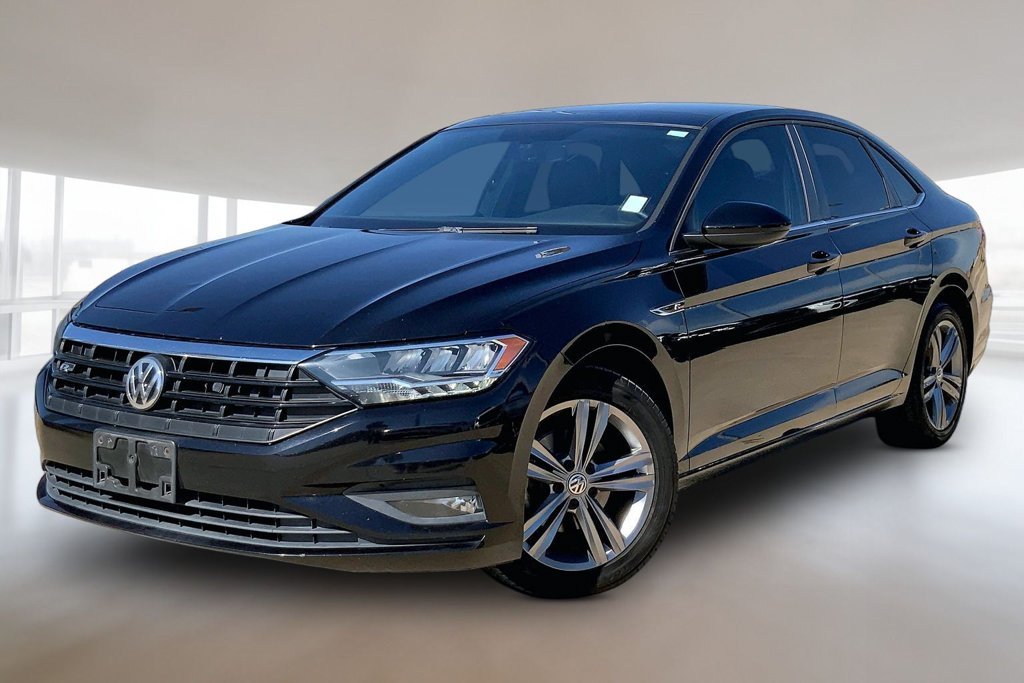 2020 Volkswagen Jetta