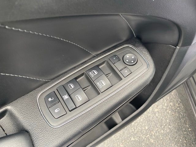 Used 2021 Gray Dodge R/T image 14