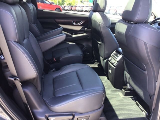 Used 2022 Magnetite Gray Metallic Subaru Touring image 26