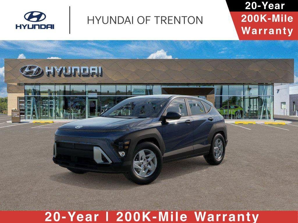 New 2027  Hyundai SE AWD image 1