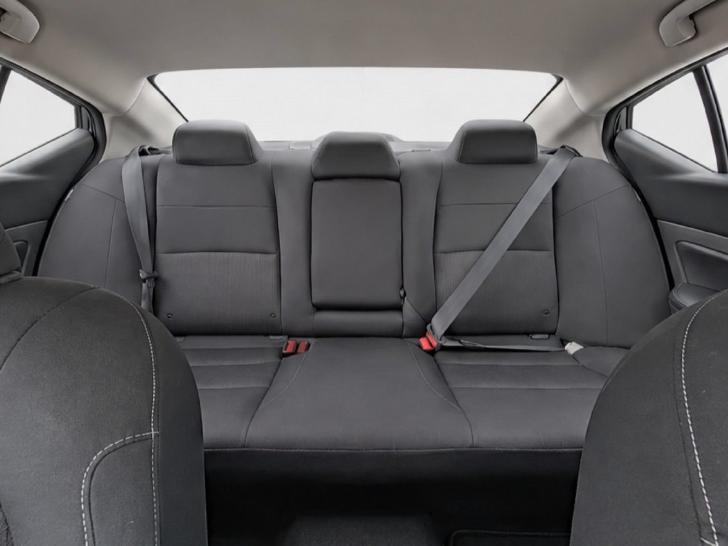 Used 2024 Gray Nissan 2.5 SV image 17