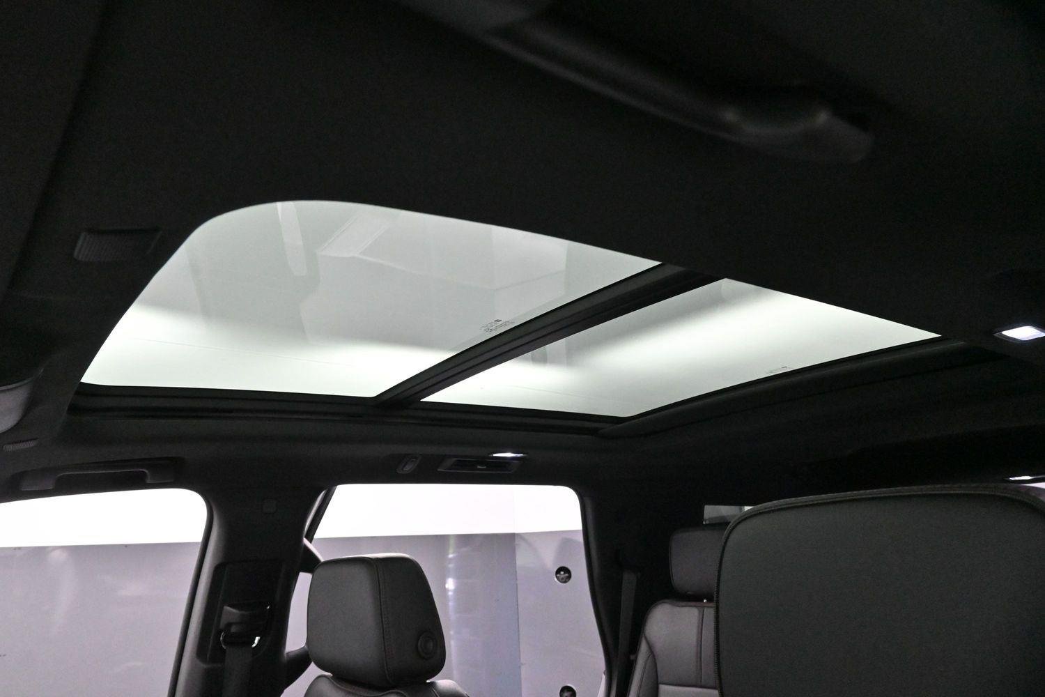 Used 2023 Dark Ash Metallic Chevrolet RST image 32