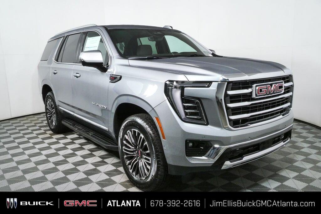 2027 GMC Yukon Elevation - Photo 1