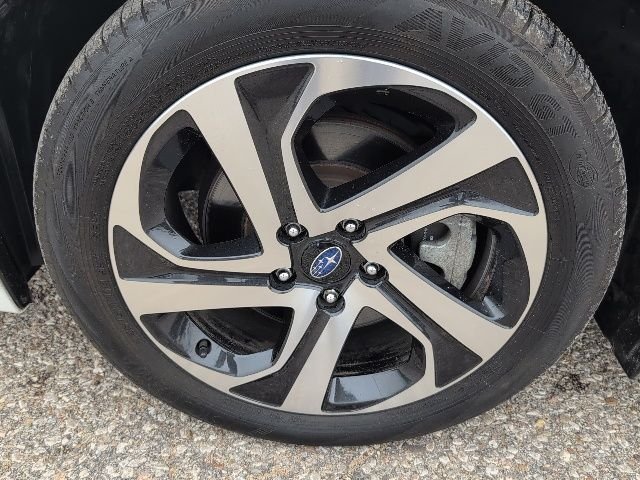 2020 Subaru Legacy Touring - Photo 23