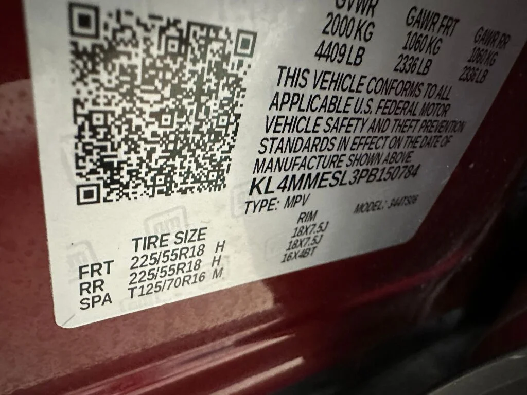 2023 Buick Encore GX Select - Photo 38