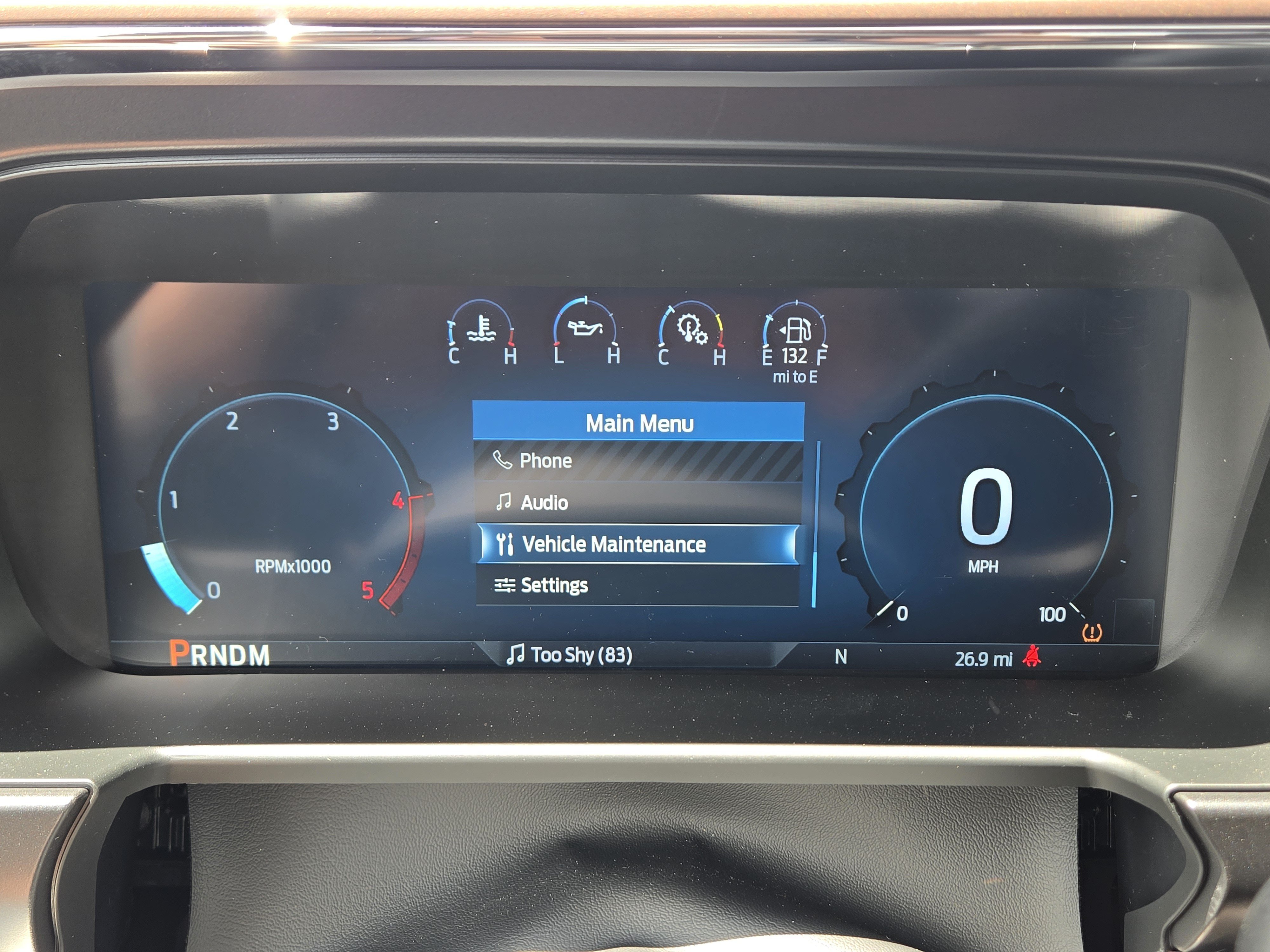 New 2026 Marsh Gray FORD F-250® King Ranch® image 29