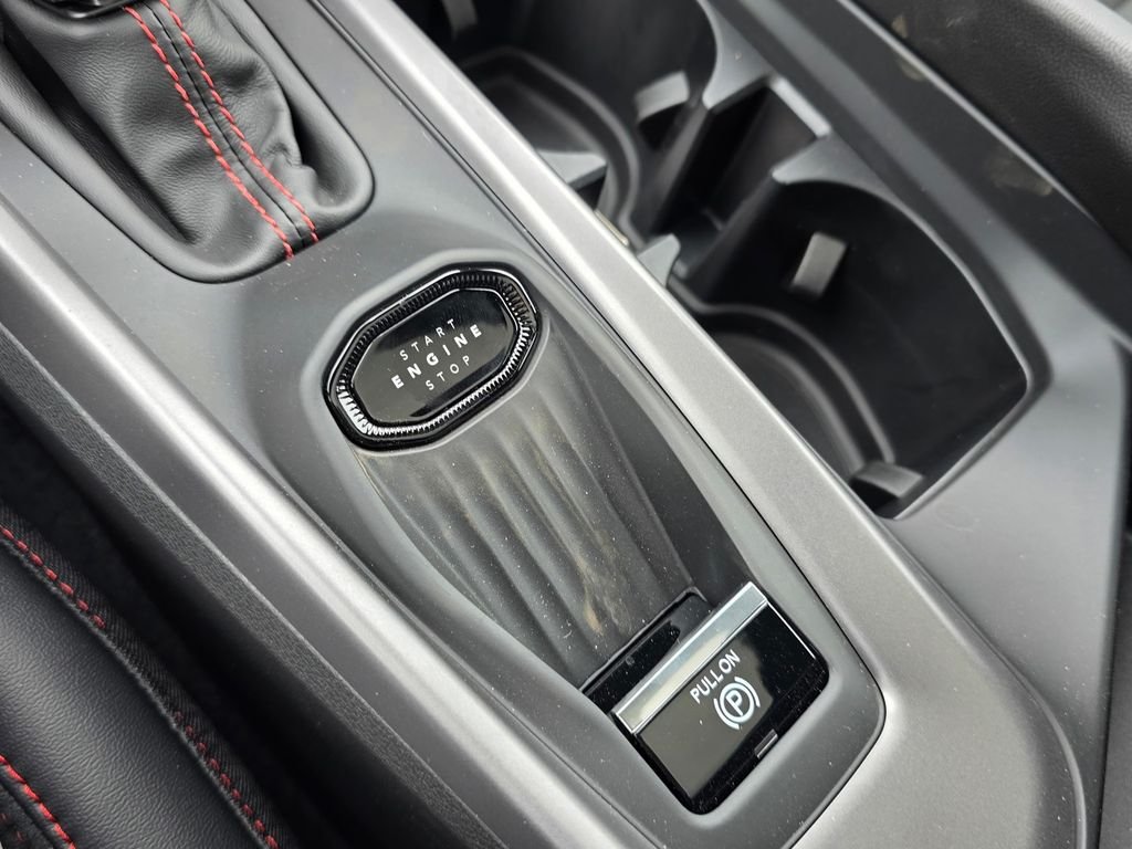 New 2026 White Knuckle Exterior Paint Dodge R/T image 19
