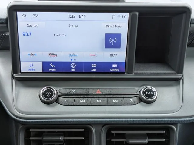 2024 Ford Maverick Lariat - Photo 18