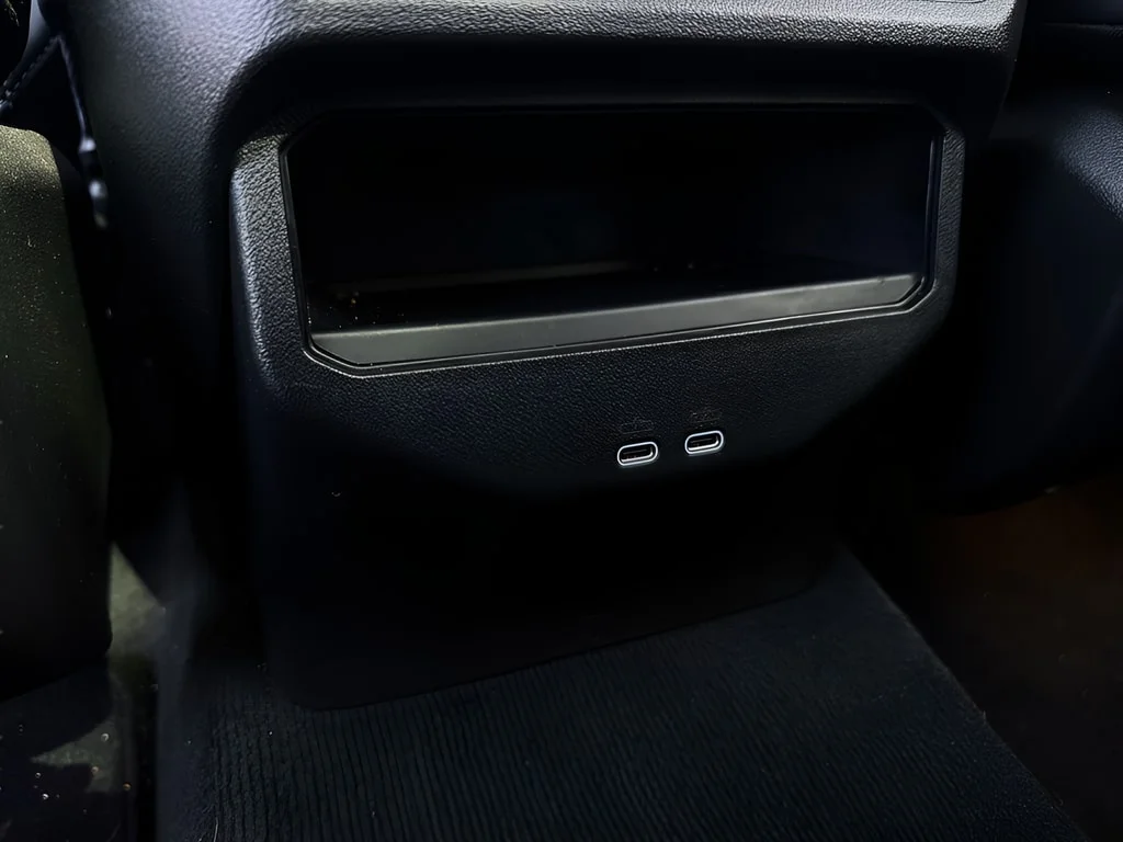 Used 2025 Dark Graphite BMW 30 xDrive image 20