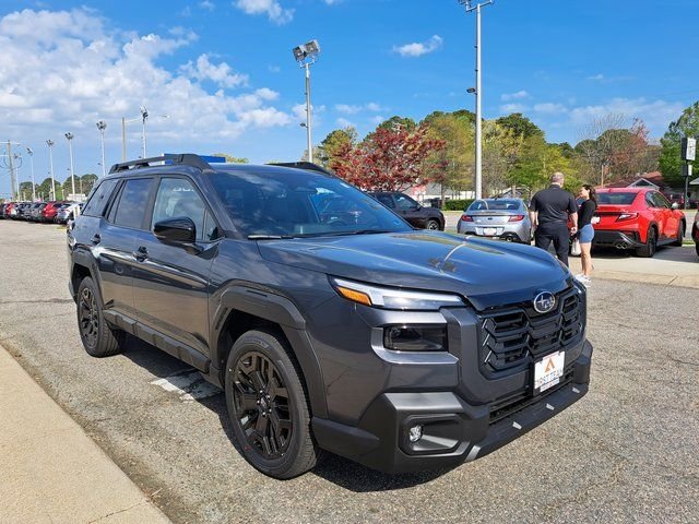 2026 Subaru Outback Limited XT - Photo 8
