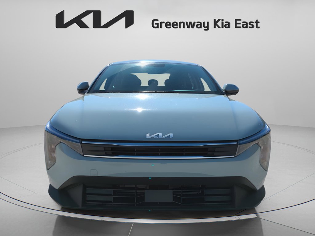 2026 Kia K4 LXS - Photo 11