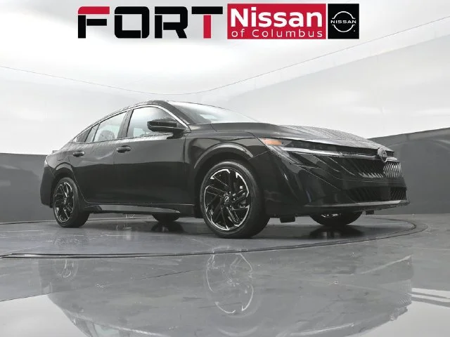 New 2027 Black Nissan SR image 32