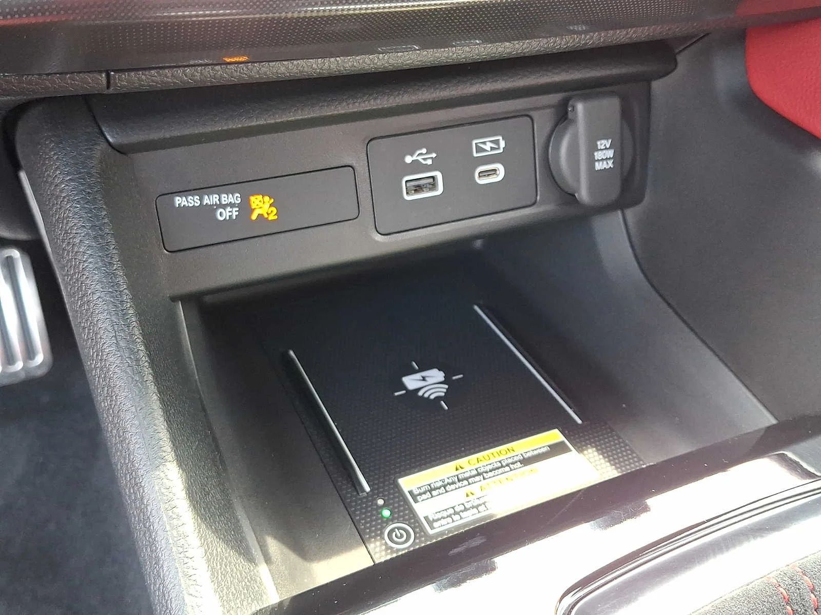 2025 Acura Integra Type S - Photo 24