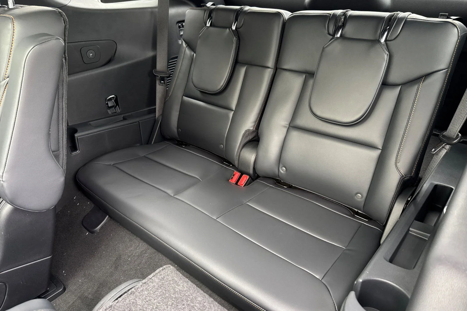 New 2026 Marsh Gray Ford Tremor® image 17